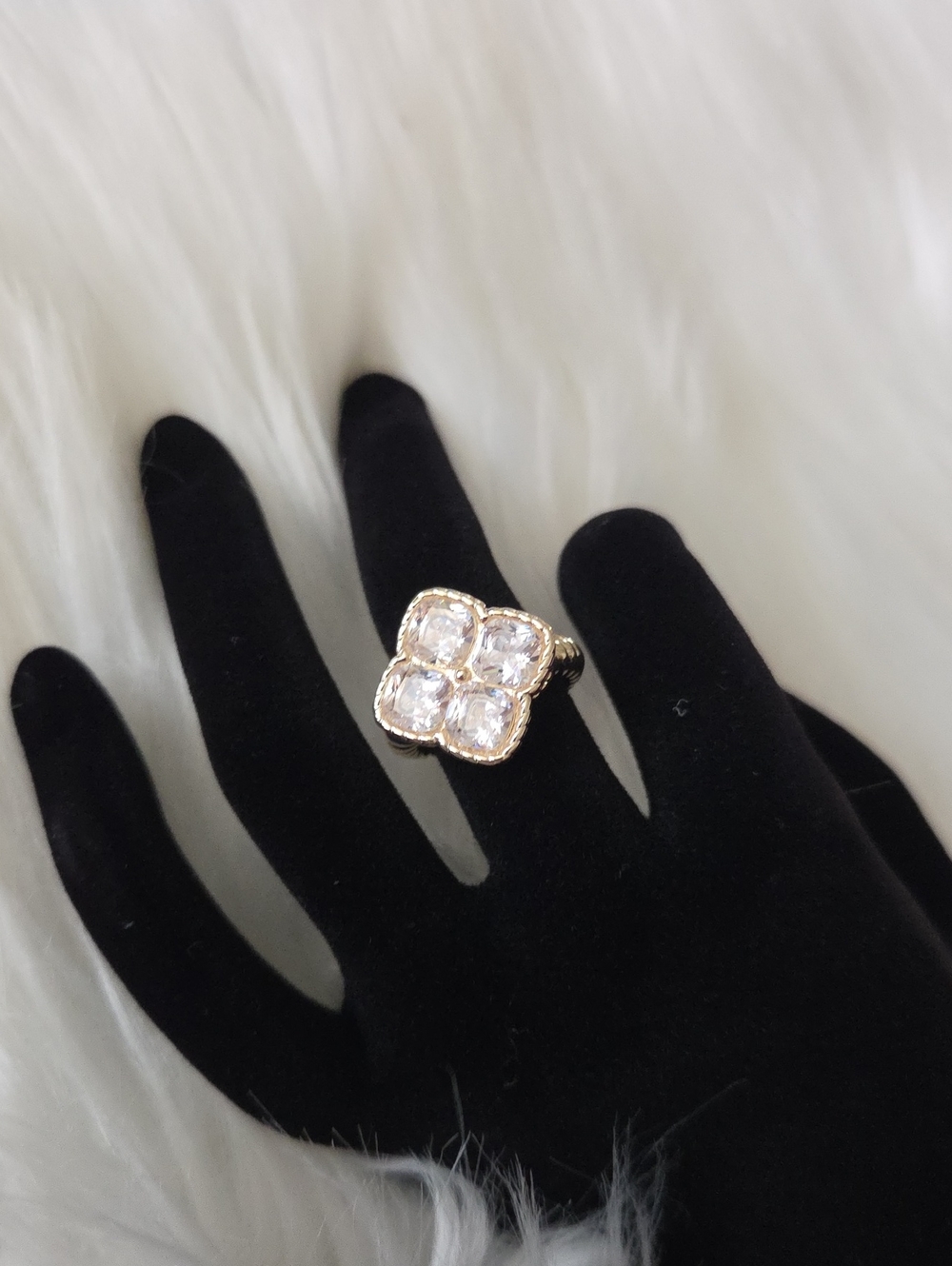 Ring Size 6